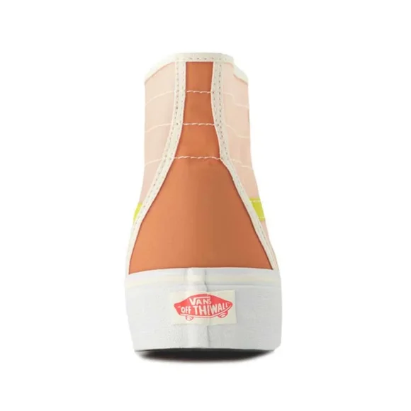 Vans NWT Unisex SK8-Hi Tapered Shoes in Sz 6.5 & 7 - Picture 3 of 7